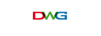 Dwg scaffolding and brickwork