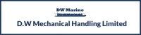 Dw mechanical handling