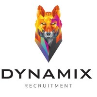 Dynamix recruitment ltd