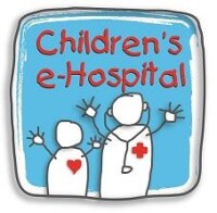 The children's e-hospital