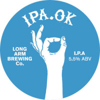 Long arm brewing co.