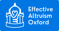 Effective altruism oxford