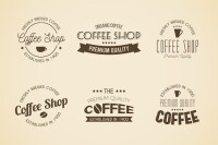 Early cafe