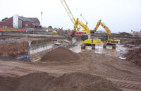 Earney contracts limited