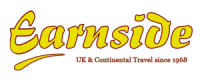 Earnside coaches limited
