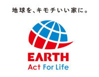 Earth for life