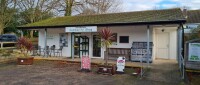East budleigh community shop