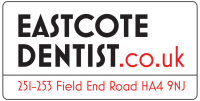 Eastcote dental practice