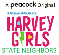 Harvey girls
