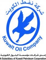 Kuwait oil company