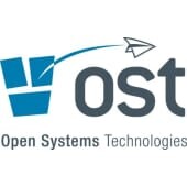Open systems technologies, inc.