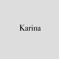 Karina's