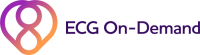 Ecg on-demand