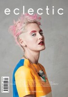 Eclectic magazine
