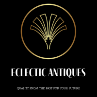 Eclectic antiques