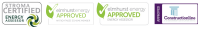 Eco-cert  (overglazed extension sap specialists)