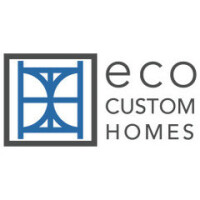 Eco custom homes