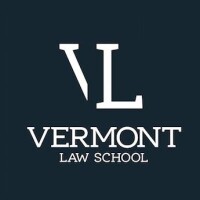Vermont law school