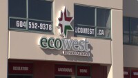 Ecowest renovations ltd