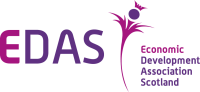 Economic development association scotland