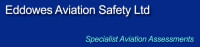 Eddowes aviation safety limited