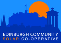 Edinburgh community solar co-operative