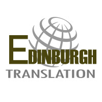 Edinburgh translation services ltd