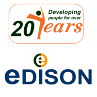 Edison personal development ltd
