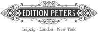 Edition hinrichsen gmbh, leizpig