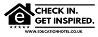 The education hotel