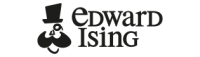 Edward ising communication arts