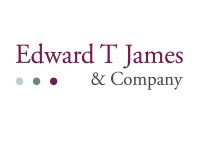 Edward t james & company