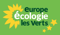 Europe écologie les verts