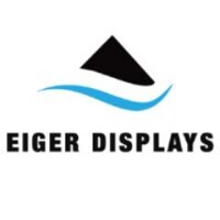 Eiger displays
