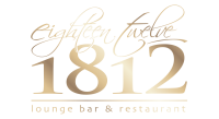 1812 lounge bar & restaurant