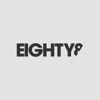 Eighty8 design