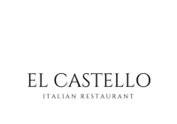 El castello, restaurant, fleet