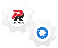 P&r electrical