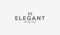 Elegant bedrooms