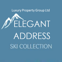 Elegant address® ski