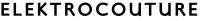 Elektrocouture