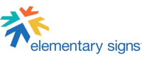 Elementary signs ltd