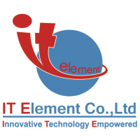 Element it consulting ltd
