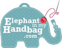 Elephant in my handbag limited