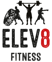 Elev8fitness