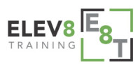 Elev8 training limited