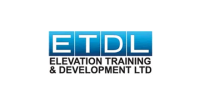 Elevation training & development ltd
