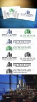 Elite estate agents