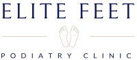Elite feet chiropody/podiatry practice