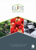 Elite greenhouses limited